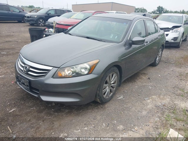Aukcja sprzedaży 2012 Honda Accord, vin: 1HGCP2F80CA803778, numer aukcji: 12662778