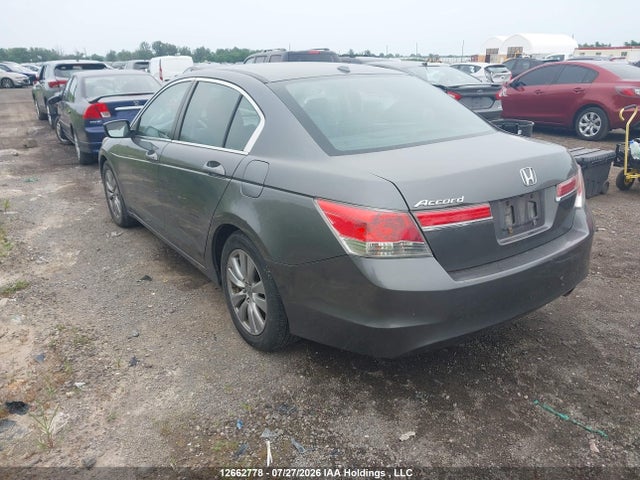 Aukcja sprzedaży 2012 Honda Accord, vin: 1HGCP2F80CA803778, numer aukcji: 12662778