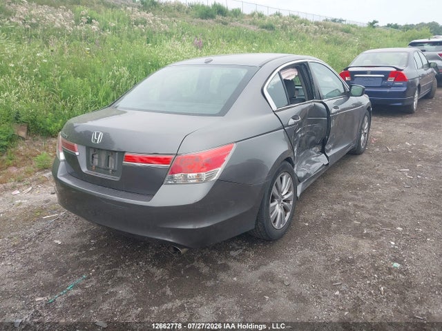 Aukcja sprzedaży 2012 Honda Accord, vin: 1HGCP2F80CA803778, numer aukcji: 12662778