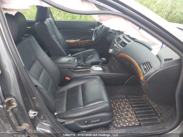 Aukcja sprzedaży 2012 Honda Accord, vin: 1HGCP2F80CA803778, numer aukcji: 12662778