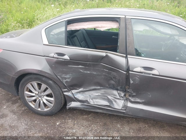 Aukcja sprzedaży 2012 Honda Accord, vin: 1HGCP2F80CA803778, numer aukcji: 12662778