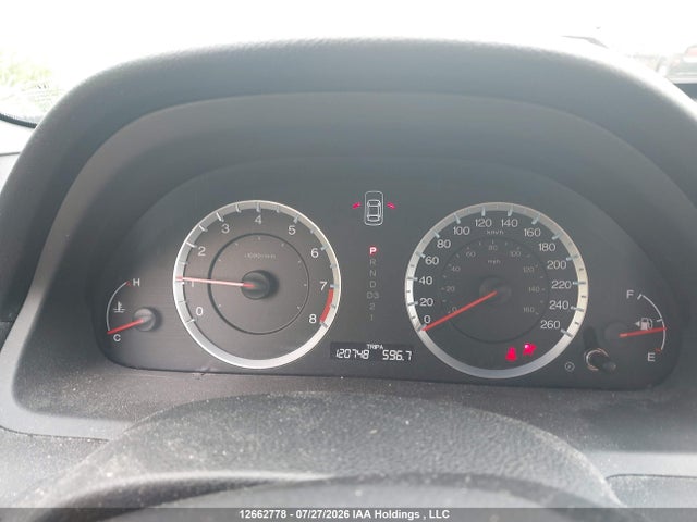 Aukcja sprzedaży 2012 Honda Accord, vin: 1HGCP2F80CA803778, numer aukcji: 12662778