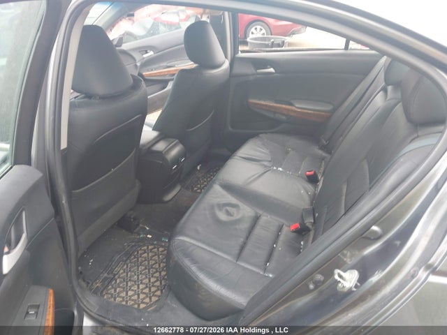 Aukcja sprzedaży 2012 Honda Accord, vin: 1HGCP2F80CA803778, numer aukcji: 12662778