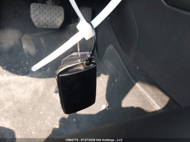 2025 Mazda 3 Preferred მანქანა იყიდება აუქციონზე, vin: JM1BPACM6S1794475, აუქციონის ნომერი: 12662779