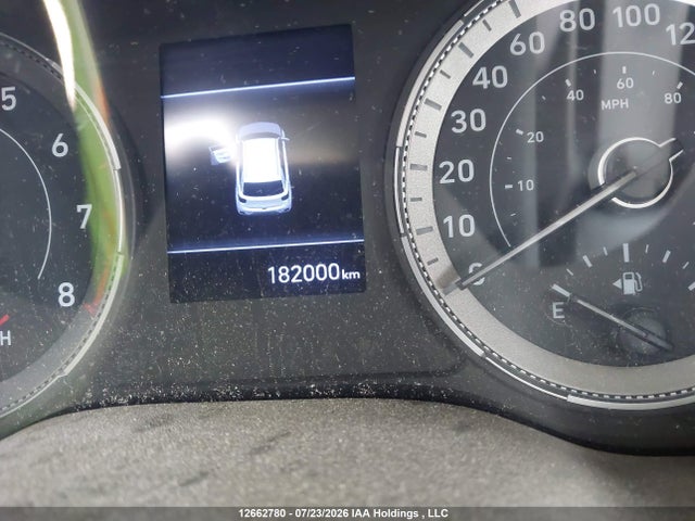 Aukcja sprzedaży 2022 Hyundai Venue Sel/limited, vin: KMHRC8A30NU132614, numer aukcji: 12662780