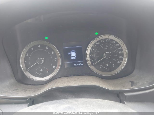 Aukcja sprzedaży 2022 Hyundai Venue Sel/limited, vin: KMHRC8A30NU132614, numer aukcji: 12662780