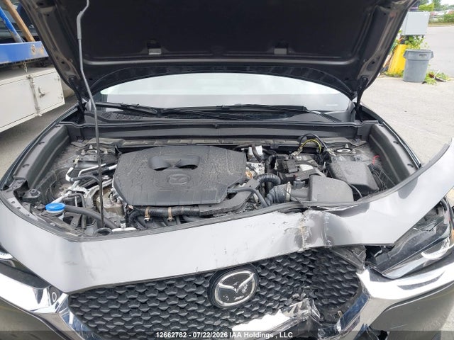 3MVDMBCM6SM869975 Mazda CX-30