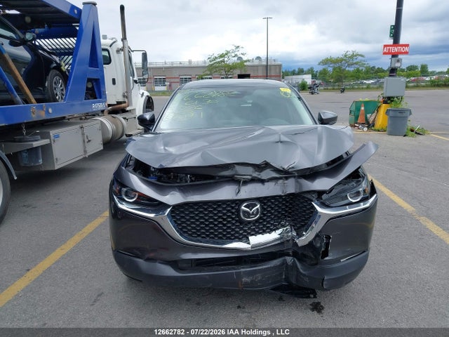 3MVDMBCM6SM869975 Mazda CX-30