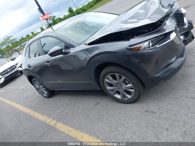3MVDMBCM6SM869975 Mazda CX-30
