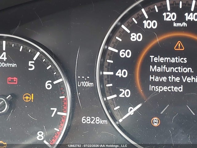 3MVDMBCM6SM869975 Mazda CX-30