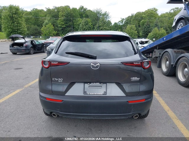 3MVDMBCM6SM869975 Mazda CX-30