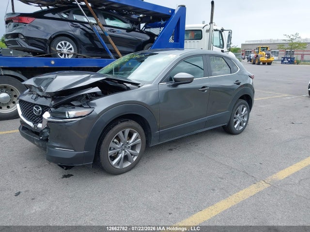 3MVDMBCM6SM869975 Mazda CX-30