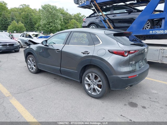 3MVDMBCM6SM869975 Mazda CX-30