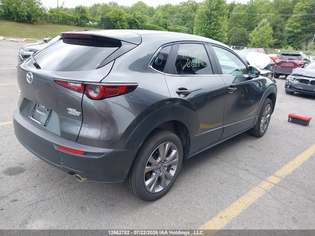 3MVDMBCM6SM869975 Mazda CX-30