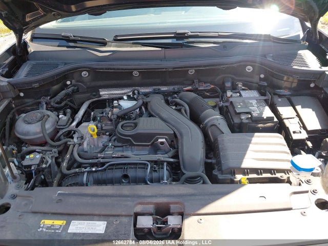 Aukcja sprzedaży 2025 Volkswagen Taos S, vin: 3VV8C7B22SM022732, numer aukcji: 12662784