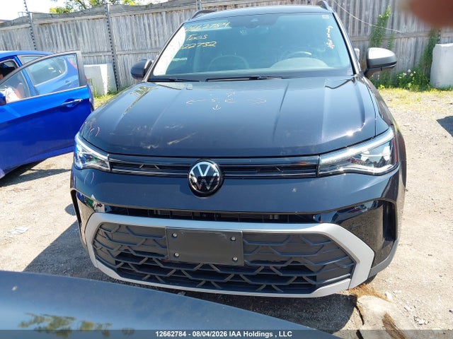 Aukcja sprzedaży 2025 Volkswagen Taos S, vin: 3VV8C7B22SM022732, numer aukcji: 12662784