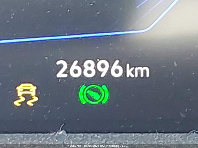 Aukcja sprzedaży 2025 Volkswagen Taos S, vin: 3VV8C7B22SM022732, numer aukcji: 12662784