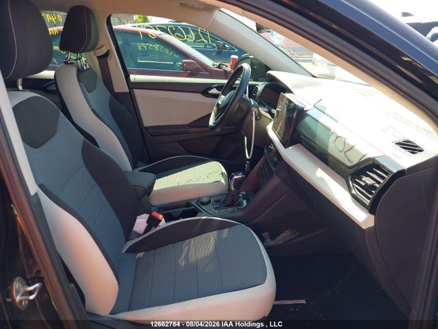 Aukcja sprzedaży 2025 Volkswagen Taos S, vin: 3VV8C7B22SM022732, numer aukcji: 12662784