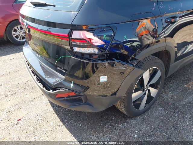 Aukcja sprzedaży 2025 Volkswagen Taos S, vin: 3VV8C7B22SM022732, numer aukcji: 12662784