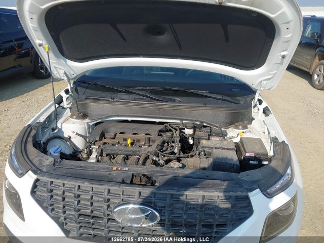 KMHRC8A3XSU417154 Hyundai Venue Sel/limited