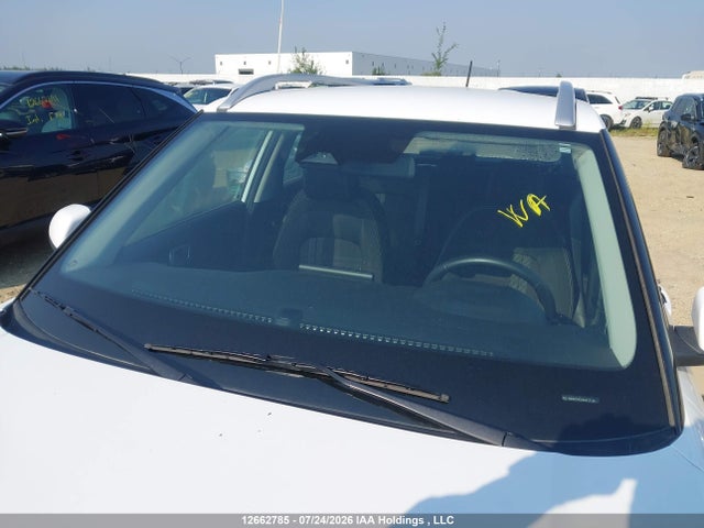 KMHRC8A3XSU417154 Hyundai Venue Sel/limited