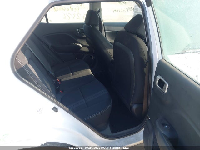 KMHRC8A3XSU417154 Hyundai Venue Sel/limited