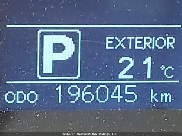 Toyota SIENNA LE 2017 5TDJZ3DC8HS188386 Image 16