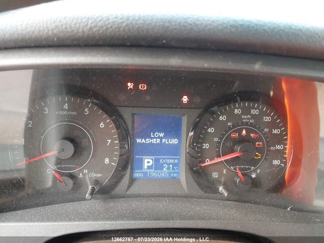 Toyota SIENNA LE 2017 5TDJZ3DC8HS188386 Image 7