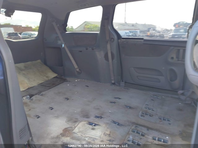 2009 Toyota Sienna Le მანქანა იყიდება აუქციონზე, vin: 5TDZK23C39S277335, აუქციონის ნომერი: 12662790