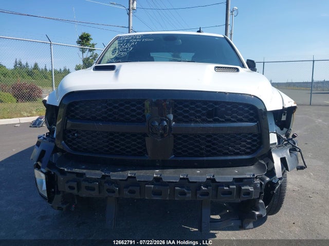 RAM 1500 Classic Tradesman 2023 3C6RR7KT0PG661621 Image 11
