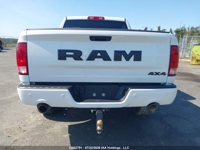 RAM 1500 Classic Tradesman 2023 3C6RR7KT0PG661621 Image 15