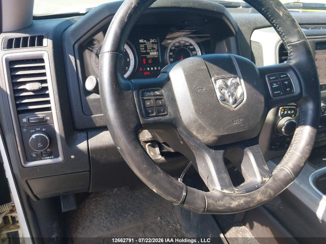RAM 1500 Classic Tradesman 2023 3C6RR7KT0PG661621 Image 18