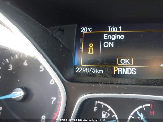 2015 Ford Focus Se მანქანა იყიდება აუქციონზე, vin: 1FADP3F25FL257451, აუქციონის ნომერი: 12662793