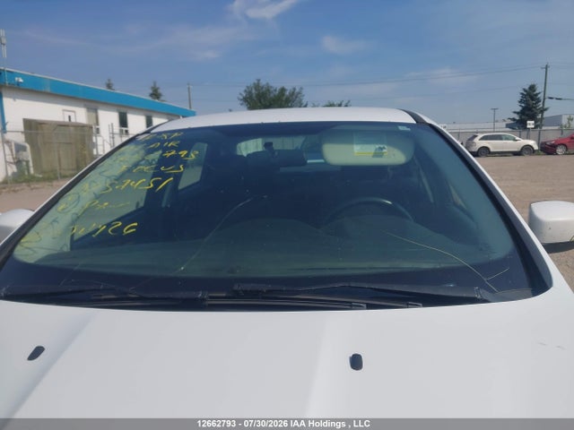 2015 Ford Focus Se მანქანა იყიდება აუქციონზე, vin: 1FADP3F25FL257451, აუქციონის ნომერი: 12662793