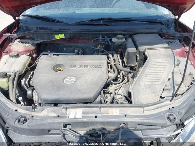 Aukcja sprzedaży 2008 Mazda 3 I, vin: JM1BK32F681109607, numer aukcji: 12662800