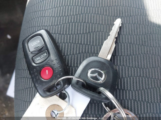 Aukcja sprzedaży 2008 Mazda 3 I, vin: JM1BK32F681109607, numer aukcji: 12662800