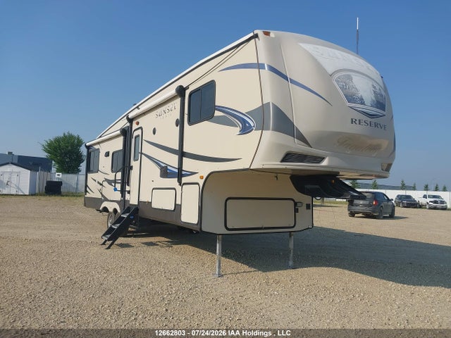 Продажа на аукционе авто 2014 Crossroads Sunset, vin: 4V0FC3426EB024075, номер лота: 12662803