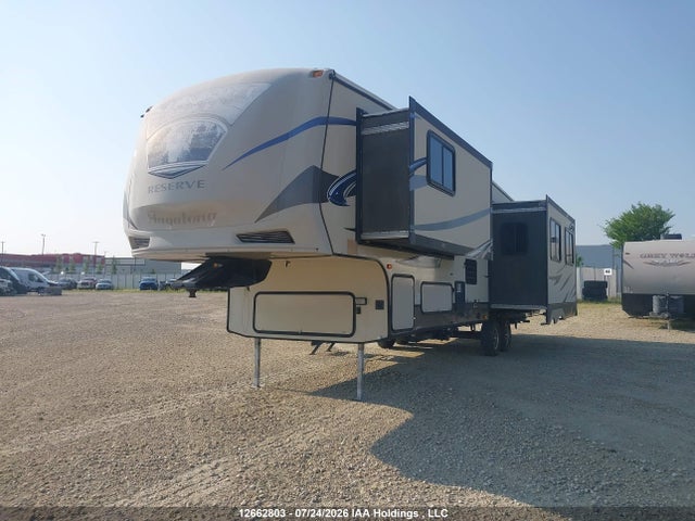 Продаж на аукціоні авто 2014 Crossroads Sunset, vin: 4V0FC3426EB024075, номер лоту: 12662803