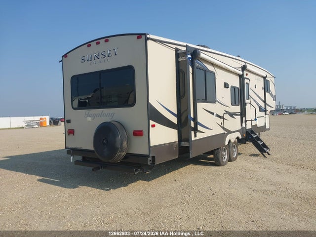 Продаж на аукціоні авто 2014 Crossroads Sunset, vin: 4V0FC3426EB024075, номер лоту: 12662803
