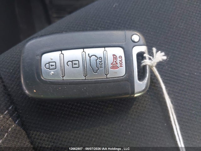 Hyundai Veloster 2016 KMHTC6AD4GU290542 Image 11