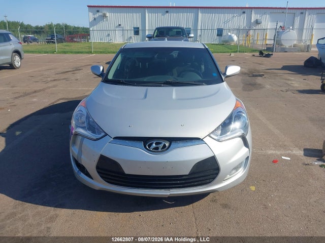 Hyundai Veloster 2016 KMHTC6AD4GU290542 Image 13