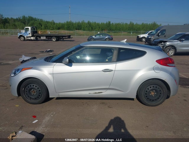 Hyundai Veloster 2016 KMHTC6AD4GU290542 Image 15