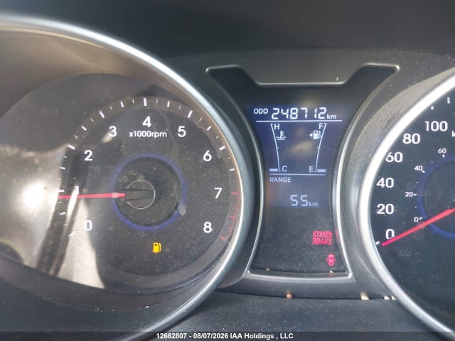 Hyundai Veloster 2016 KMHTC6AD4GU290542 Image 16