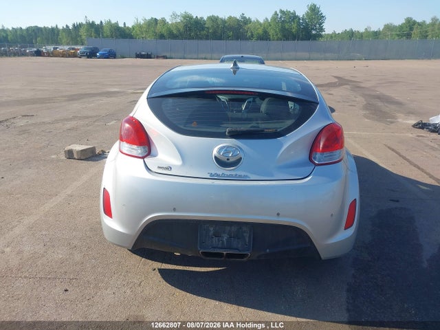 Hyundai Veloster 2016 KMHTC6AD4GU290542 Image 17