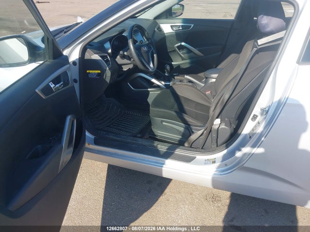 Hyundai Veloster 2016 KMHTC6AD4GU290542 Image 20