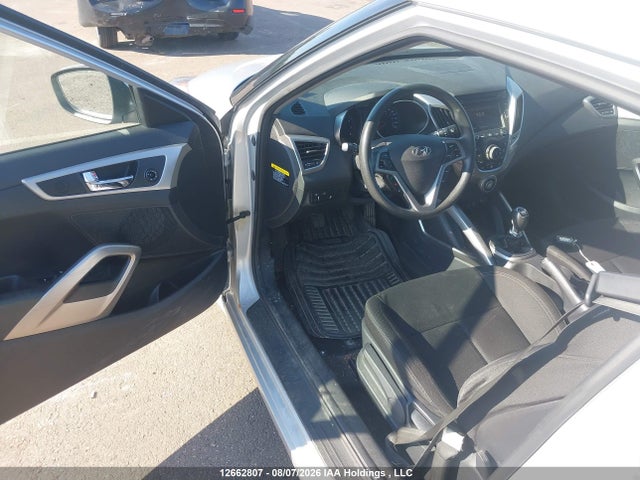 Hyundai Veloster 2016 KMHTC6AD4GU290542 Image 21