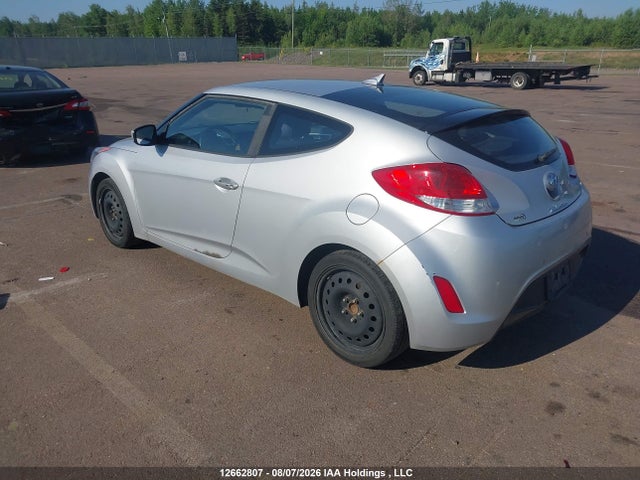 Hyundai Veloster 2016 KMHTC6AD4GU290542 Image 3