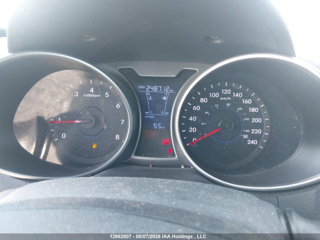 Hyundai Veloster 2016 KMHTC6AD4GU290542 Image 7