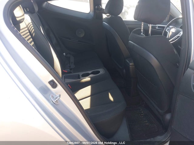 Hyundai Veloster 2016 KMHTC6AD4GU290542 Image 8