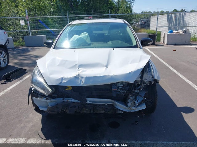 1FADP3H26JL253527 Ford FOCUS SEL